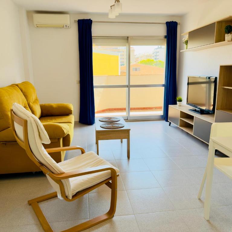 Litoral Beach - Apartamento de 3 dormitorios con balcón - 3