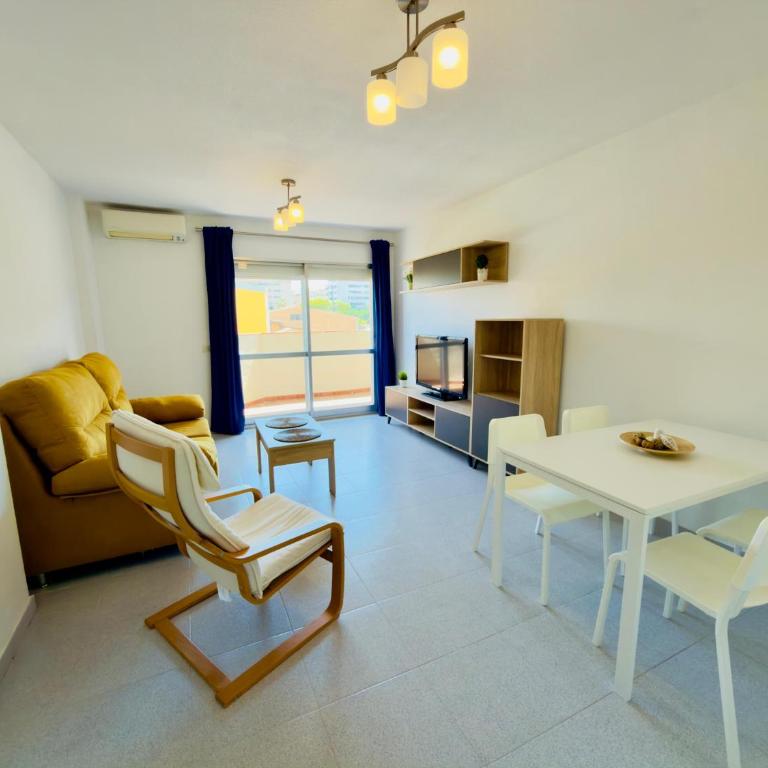 Litoral Beach - Apartamento de 3 dormitorios con balcón - 13