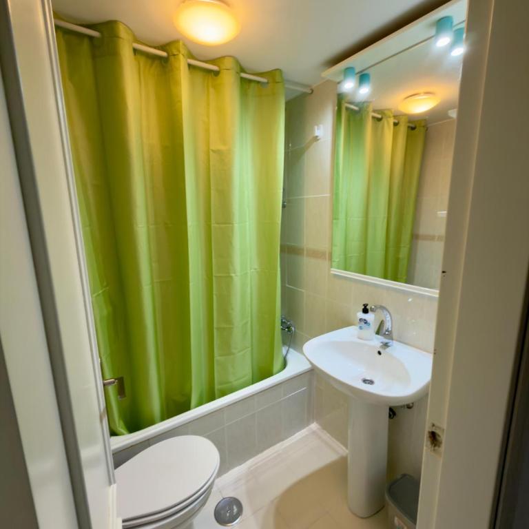 Litoral Beach - Apartamento de 3 dormitorios con balcón - 15