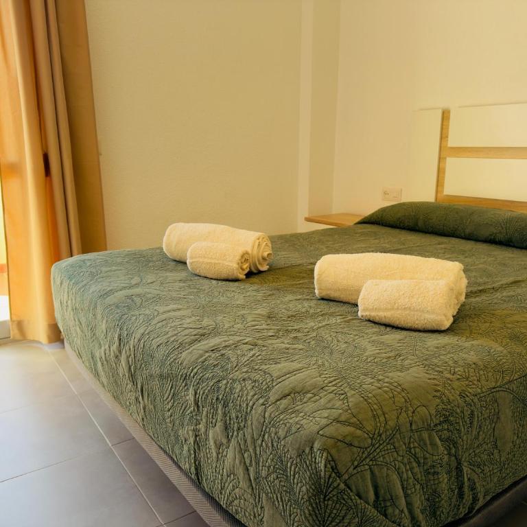Litoral Beach - Apartamento de 3 dormitorios con balcón - 18