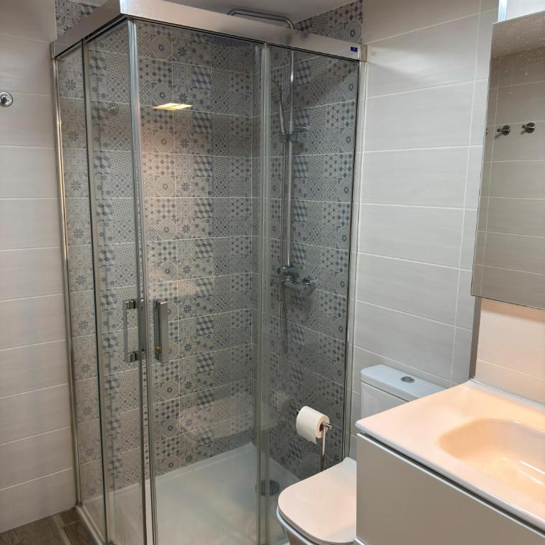 Litoral Beach - Apartamento de 3 dormitorios con balcón - 20