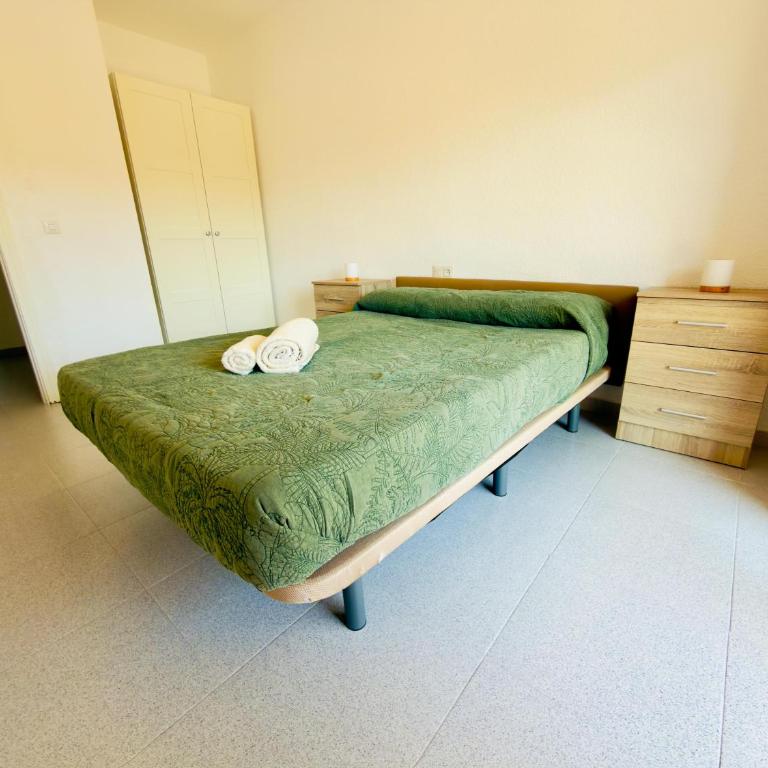 Litoral Beach - Apartamento de 3 dormitorios con balcón - 21