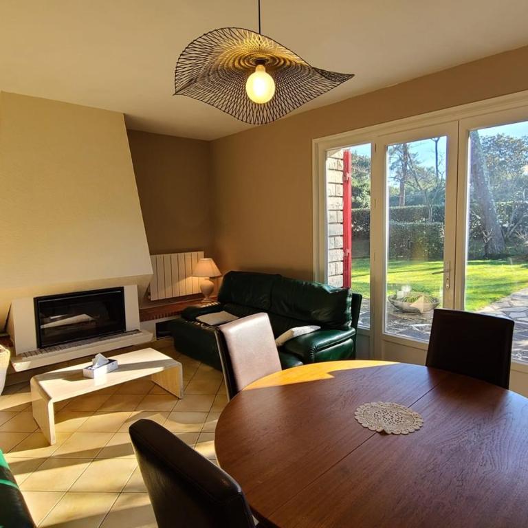 Grande maison familiale 4 chambres - Maison de Vacances - 2