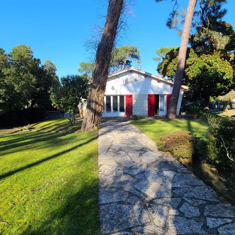 Grande maison familiale 4 chambres - Maison de Vacances - 5