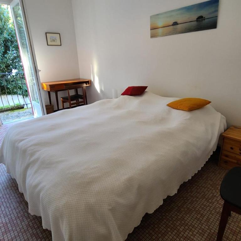 Grande maison familiale 4 chambres - Maison de Vacances - 11