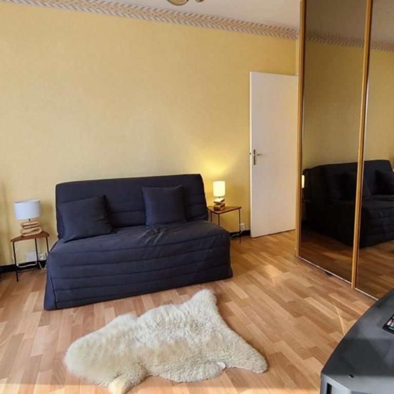 Grande maison familiale 4 chambres - Maison de Vacances - 13