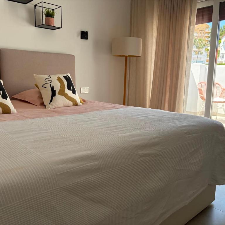 4 bedroom duplex Penthouse Califa - Penthouse - 24