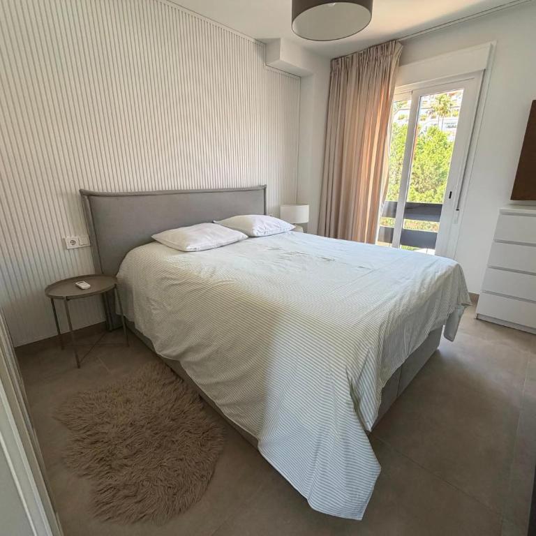 4 bedroom duplex Penthouse Califa - Penthouse - 22