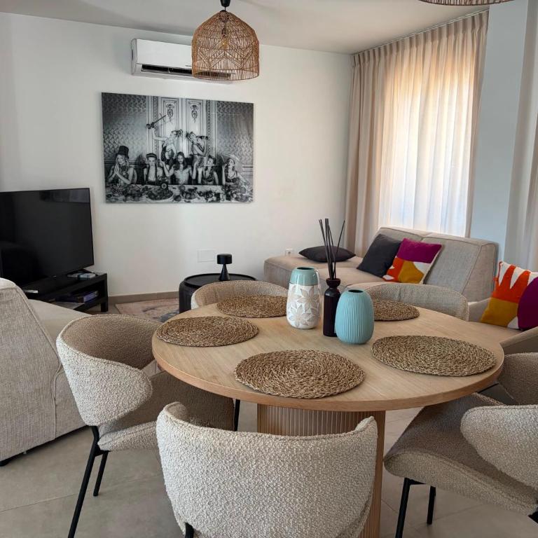 4 bedroom duplex Penthouse Califa - Penthouse - 13