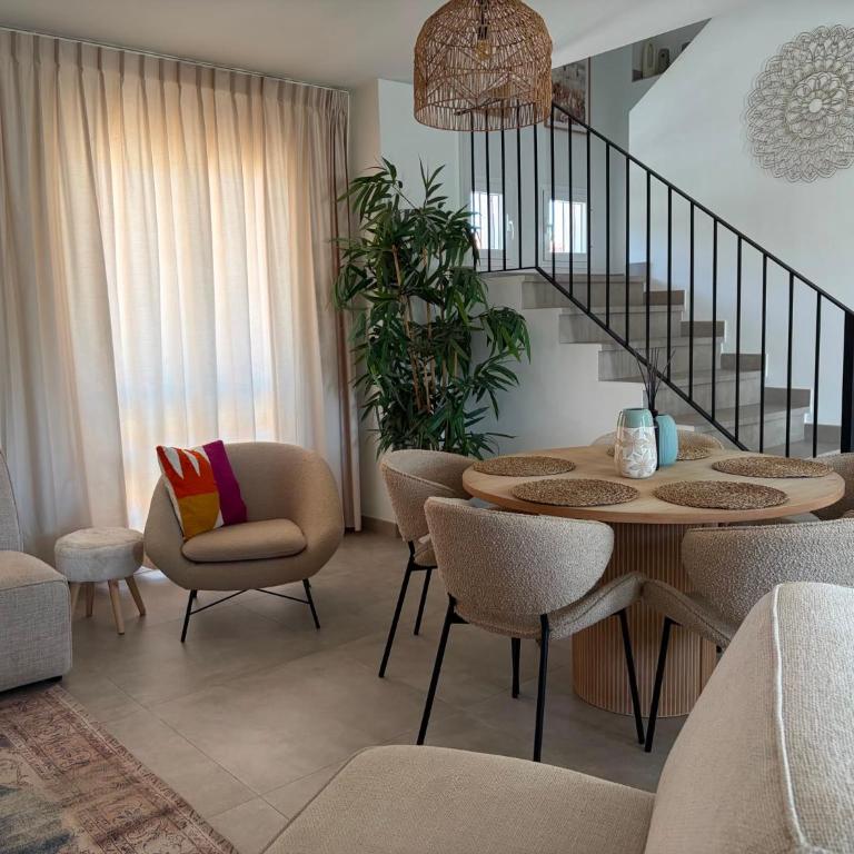 4 bedroom duplex Penthouse Califa - Penthouse - 20