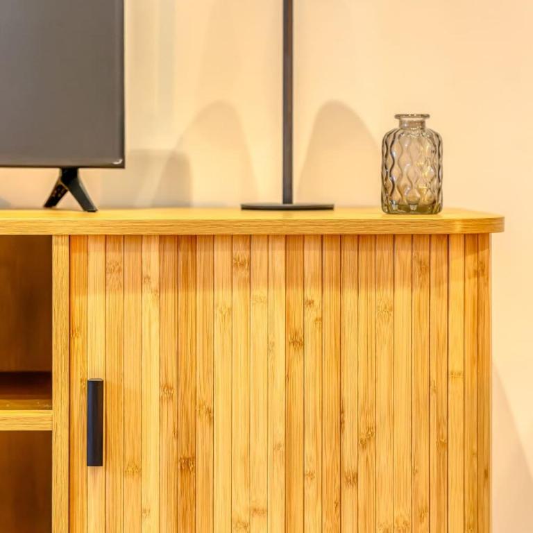 Bienvenue chez Brousse studio rénové proche quais et préfecture - Studio - 10