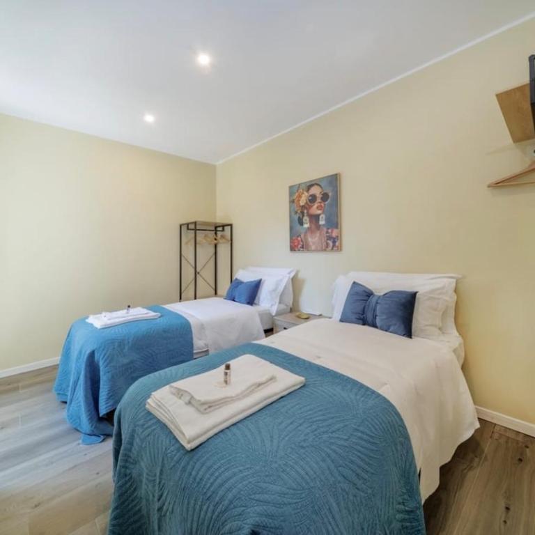Terrazzino Lake View Apartment - Appartamento con 2 Camere da Letto - 7
