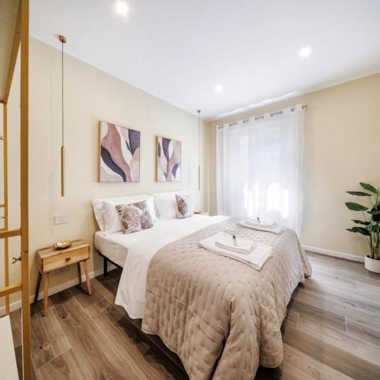 Terrazzino Lake View Apartment - Appartamento con 2 Camere da Letto - 11