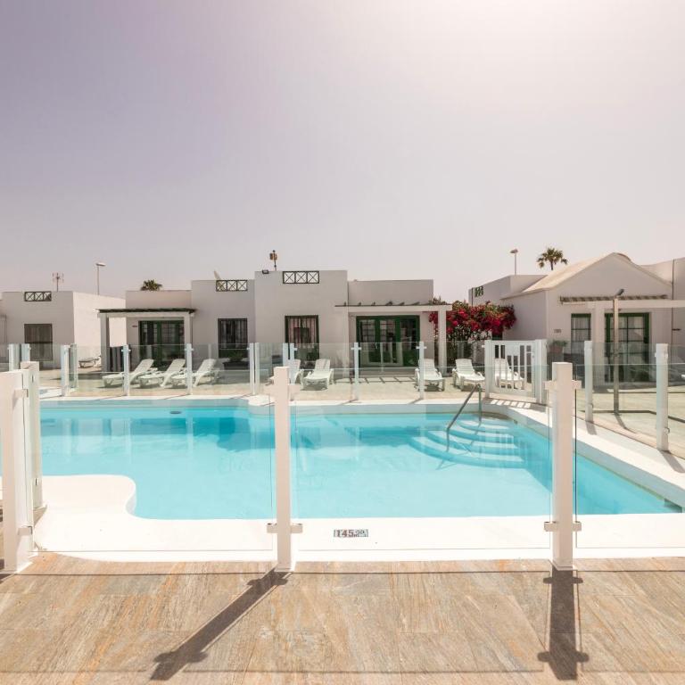 Home2Book Sunny Dream Apt Puerto del Carmen, Pool - Apartment mit 1 Schlafzimmer - 1