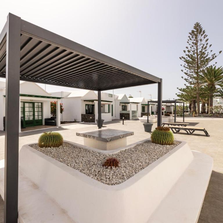Home2Book Sunny Dream Apt Puerto del Carmen, Pool - Apartment mit 1 Schlafzimmer - 34