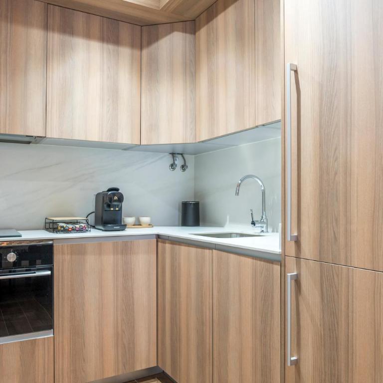 Apartamentos Príncipe de Canalejas - Apartamento Deluxe de 1 dormitorio - 2