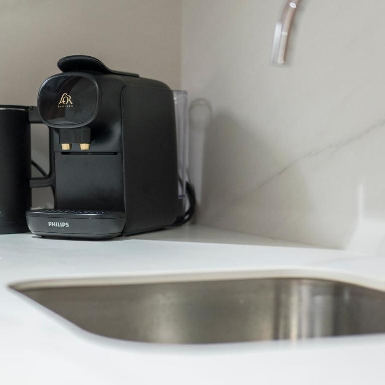 Apartamentos Príncipe de Canalejas - Apartamento Deluxe de 2 dormitorios - 14