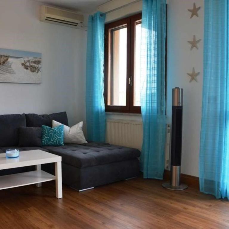 Inviting apartment with pool near the beach - Appartamento - 3