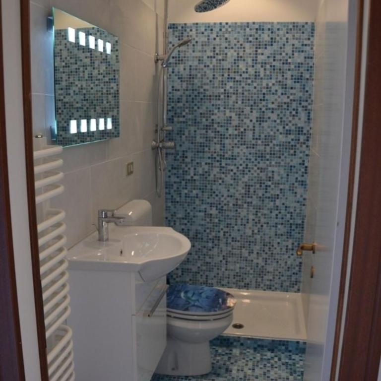 Inviting apartment with pool near the beach - Appartamento - 15