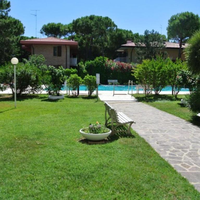 Inviting apartment with pool near the beach - Appartamento - 25