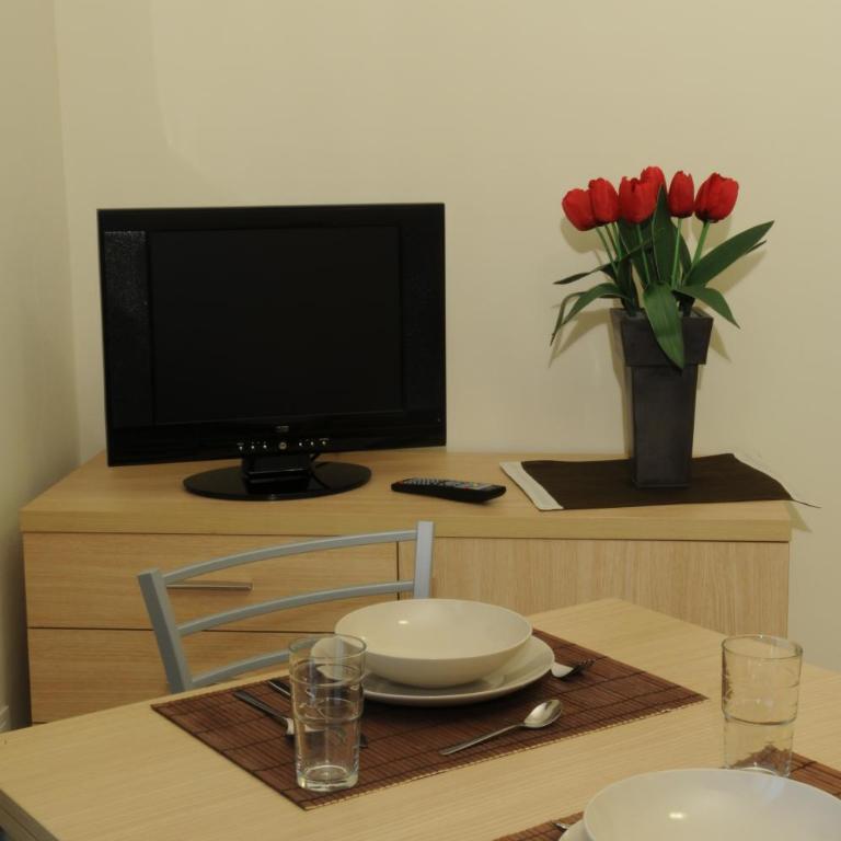 Residence Belmare - Appartamento con 1 Camera da Letto (5 Adulti) - 2