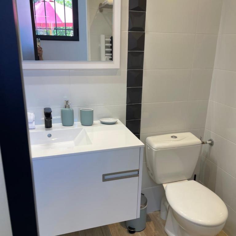 La Noria Étoilée - Apartamento de 1 dormitorio - 1