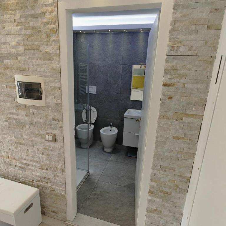 Sole del Garda Haus - Casa con 1 Camera da Letto - 22