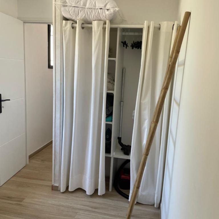 La Noria Étoilée - Apartamento de 1 dormitorio - 3