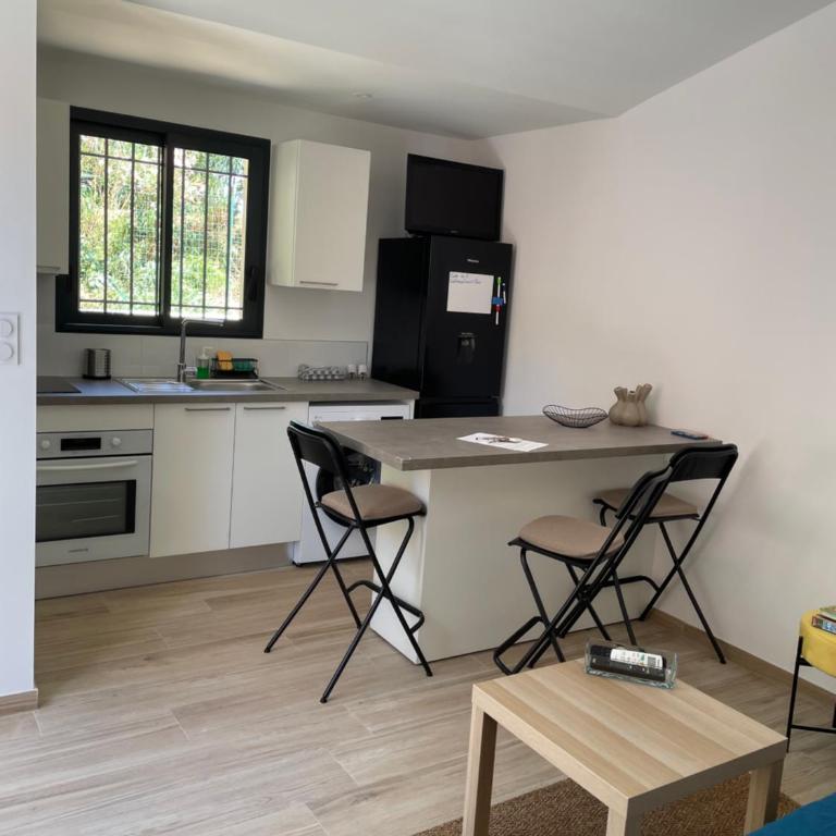 La Noria Étoilée - Apartamento de 1 dormitorio - 7
