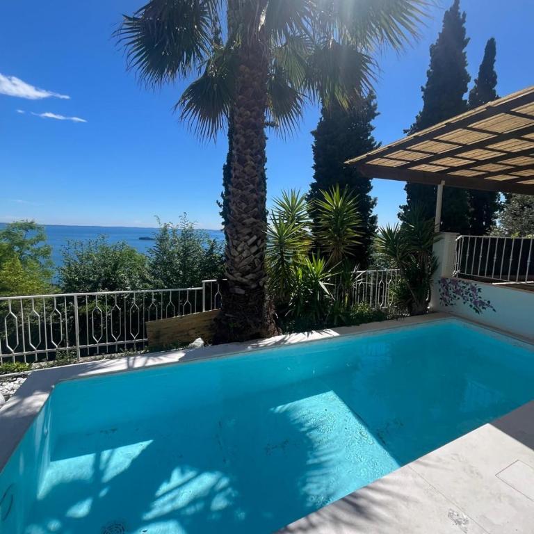 Villa Samanta - Villa - 10