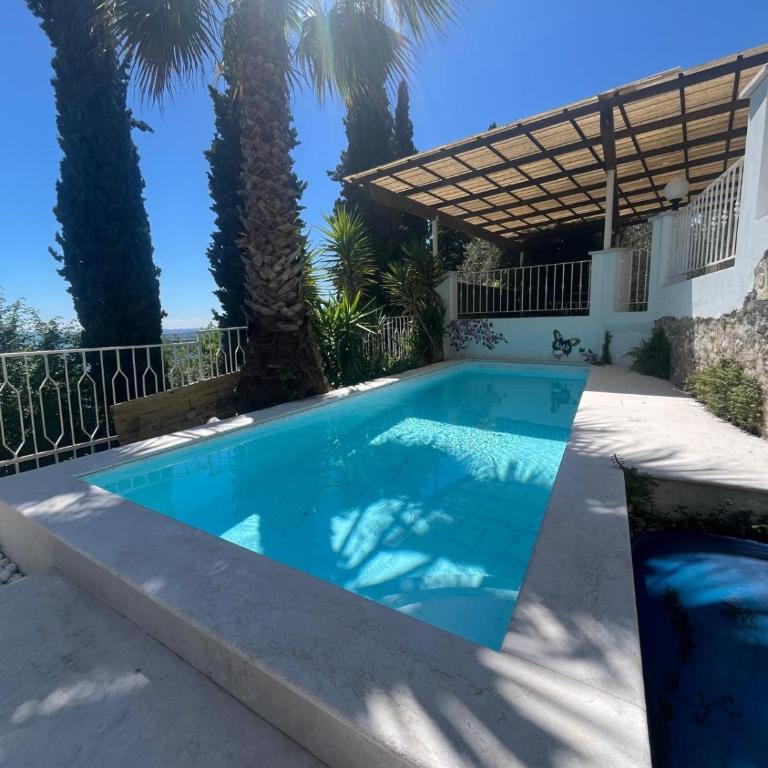 Villa Samanta - Villa - 7