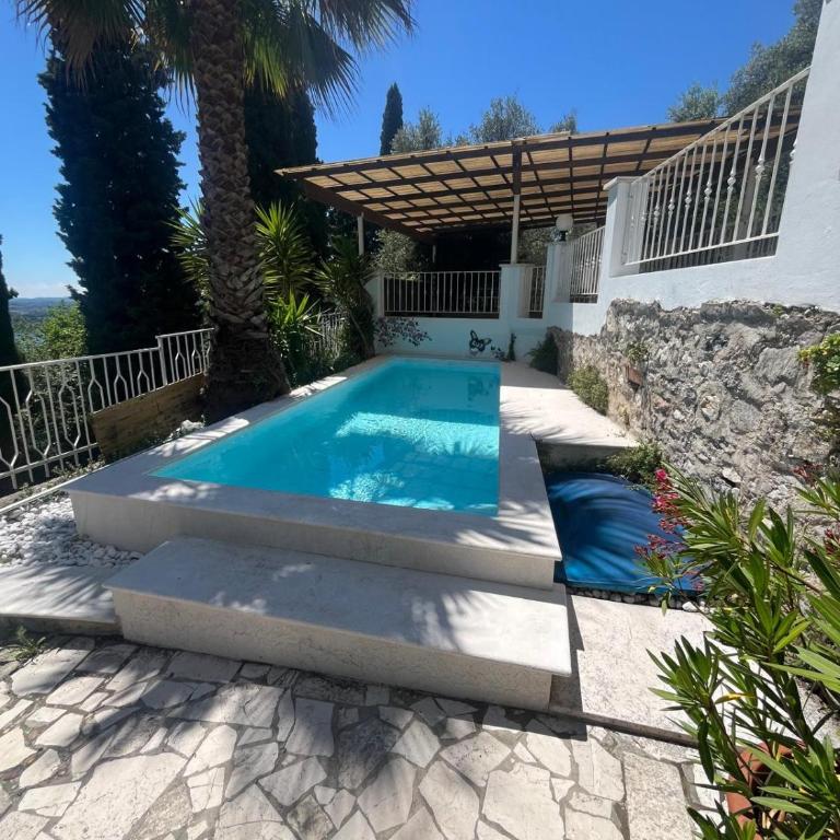 Villa Samanta - Villa - 13