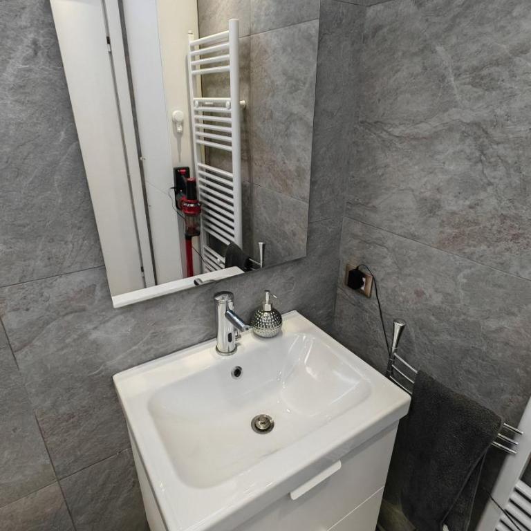 Sole del Garda Haus - Casa con 1 Camera da Letto - 16
