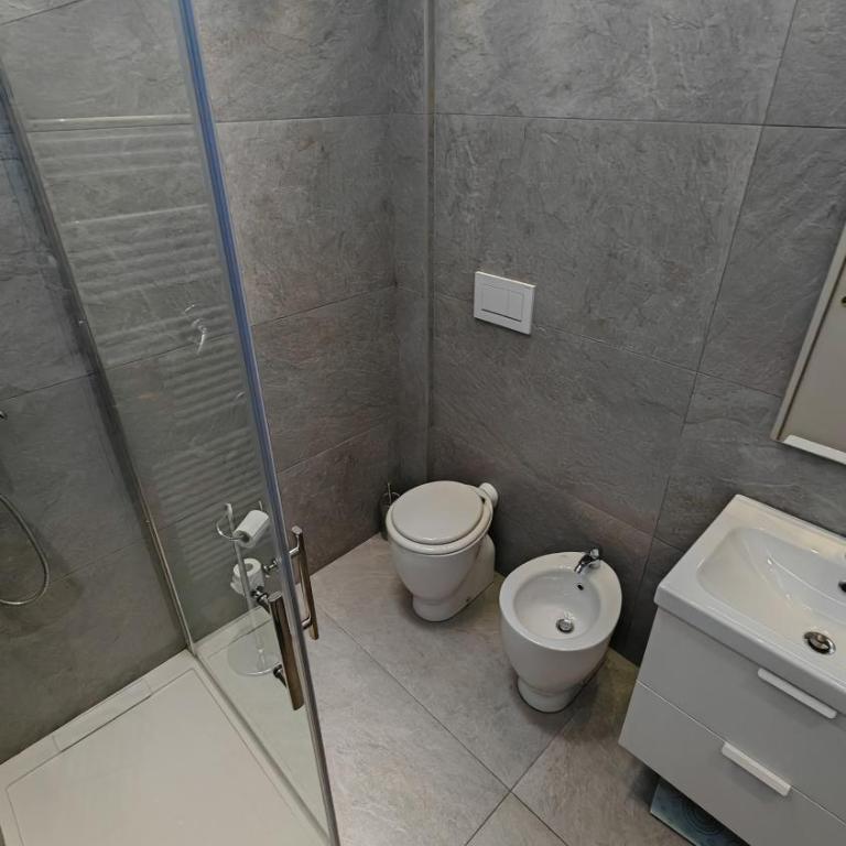 Sole del Garda Haus - Casa con 1 Camera da Letto - 15