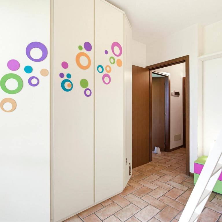 APARTMENT IRIS - Regarda Travel - Appartamento con Vista Giardino - 13