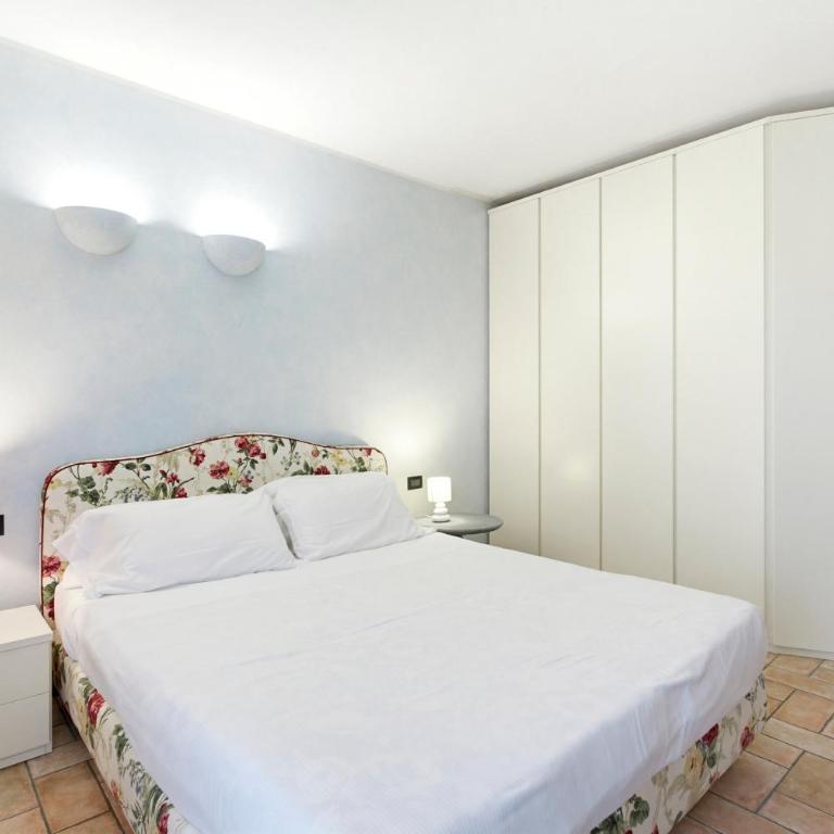 APARTMENT IRIS - Regarda Travel - Appartamento con Vista Giardino - 5