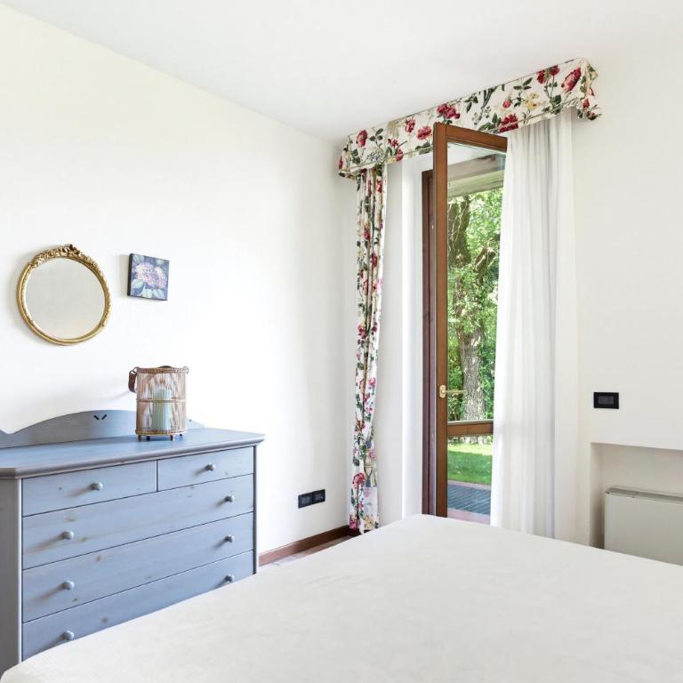APARTMENT IRIS - Regarda Travel - Appartamento con Vista Giardino - 6