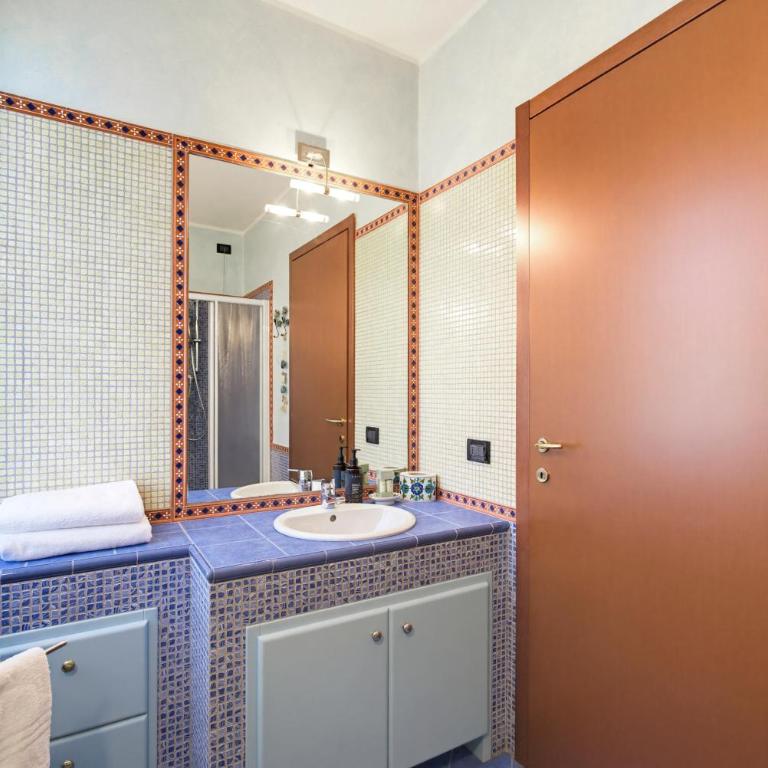APARTMENT IRIS - Regarda Travel - Appartamento con Vista Giardino - 14