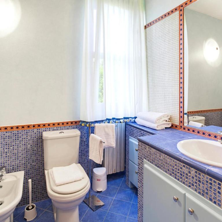APARTMENT IRIS - Regarda Travel - Appartamento con Vista Giardino - 16