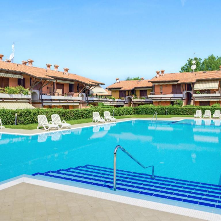 APARTMENT IRIS - Regarda Travel - Appartamento con Vista Giardino - 28
