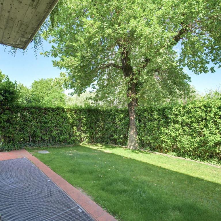 APARTMENT IRIS - Regarda Travel - Appartamento con Vista Giardino - 26