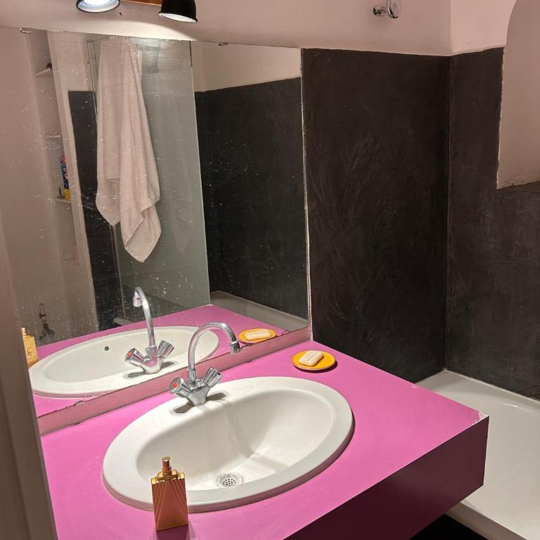 studio coeur d'Avignon ideal Festival - Appartamento con 1 Camera da Letto - 2