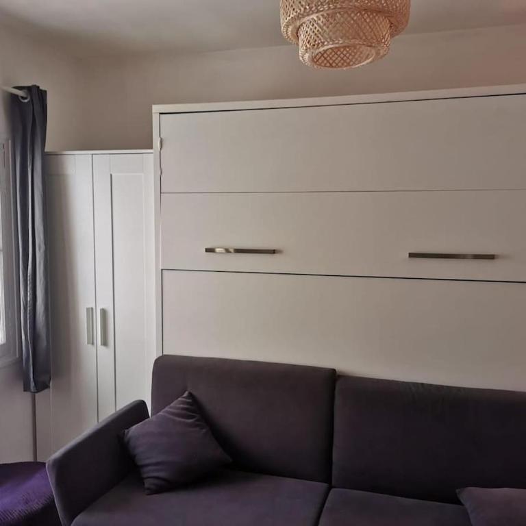 studio coeur d'Avignon ideal Festival - Appartamento con 1 Camera da Letto - 3