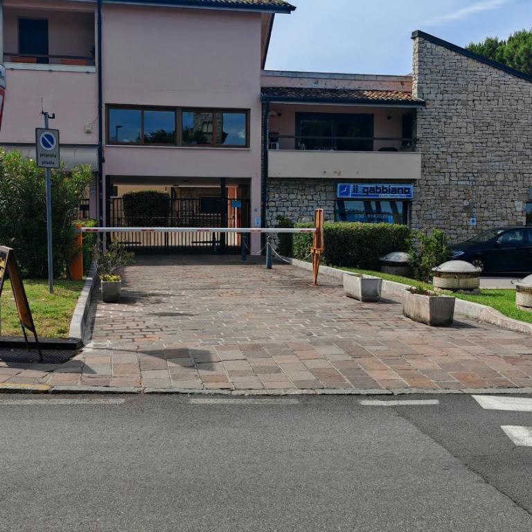 Sole del Garda Haus - Casa con 1 Camera da Letto - 12