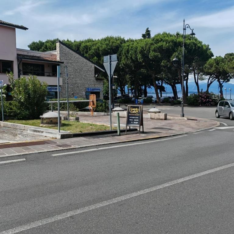 Sole del Garda Haus - Casa con 1 Camera da Letto - 11