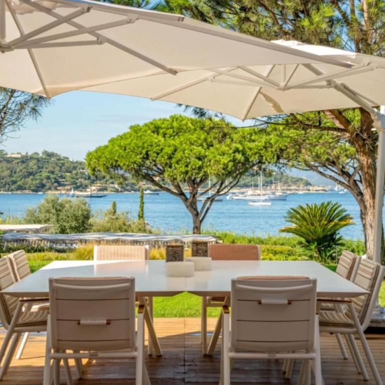 Villa Sunseek in Saint Tropez - Villa - 11