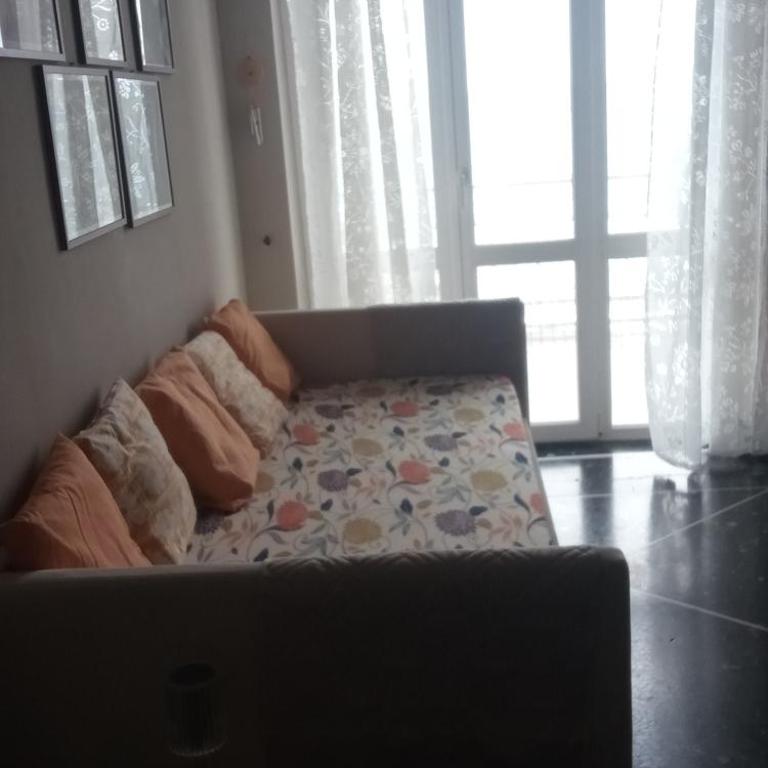 Blue A'Mare - Appartement 1 Chambre - 12
