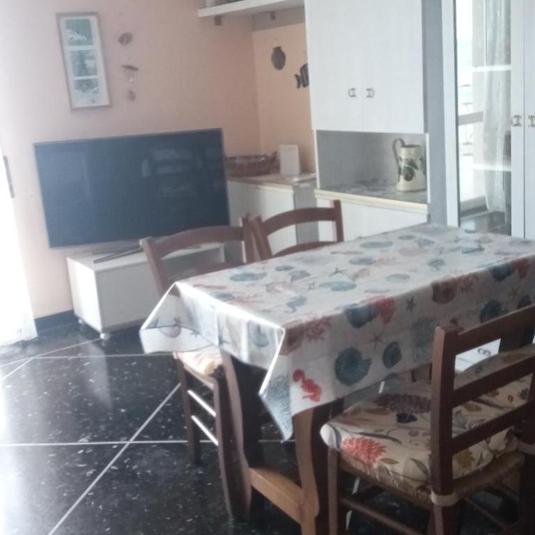 Blue A'Mare - Appartement 1 Chambre - 16