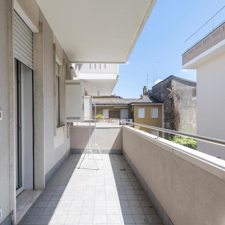 Hotiday Padova San Giuseppe - Appartamento con Terrazza - 14