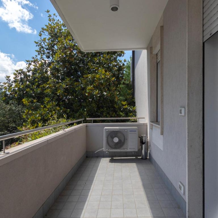 Hotiday Padova San Giuseppe - Appartamento con Terrazza - 20